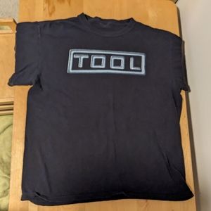 Tool - Los Angeles California T-shirt